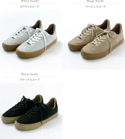 REPRODUCTION OF FOUND Sneakers^/ German Trainer Sneakers Skatebording line