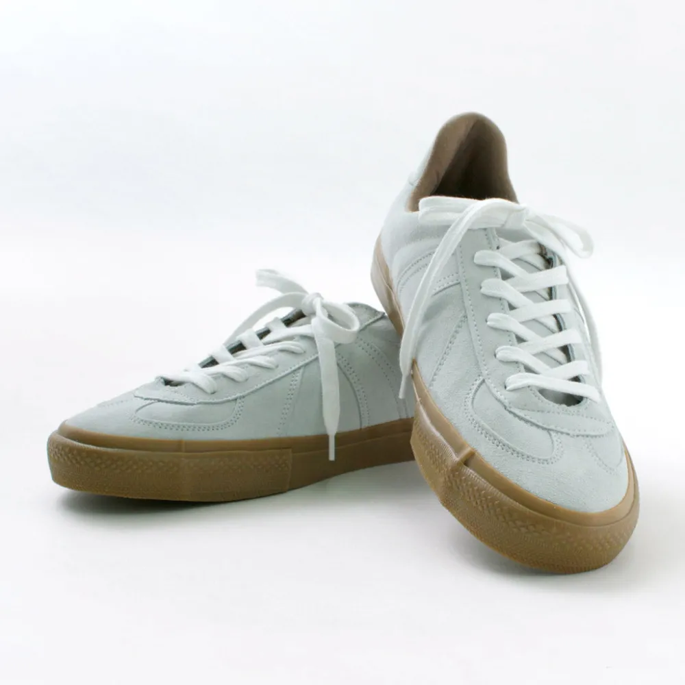 REPRODUCTION OF FOUND Sneakers^/ German Trainer Sneakers Skatebording line