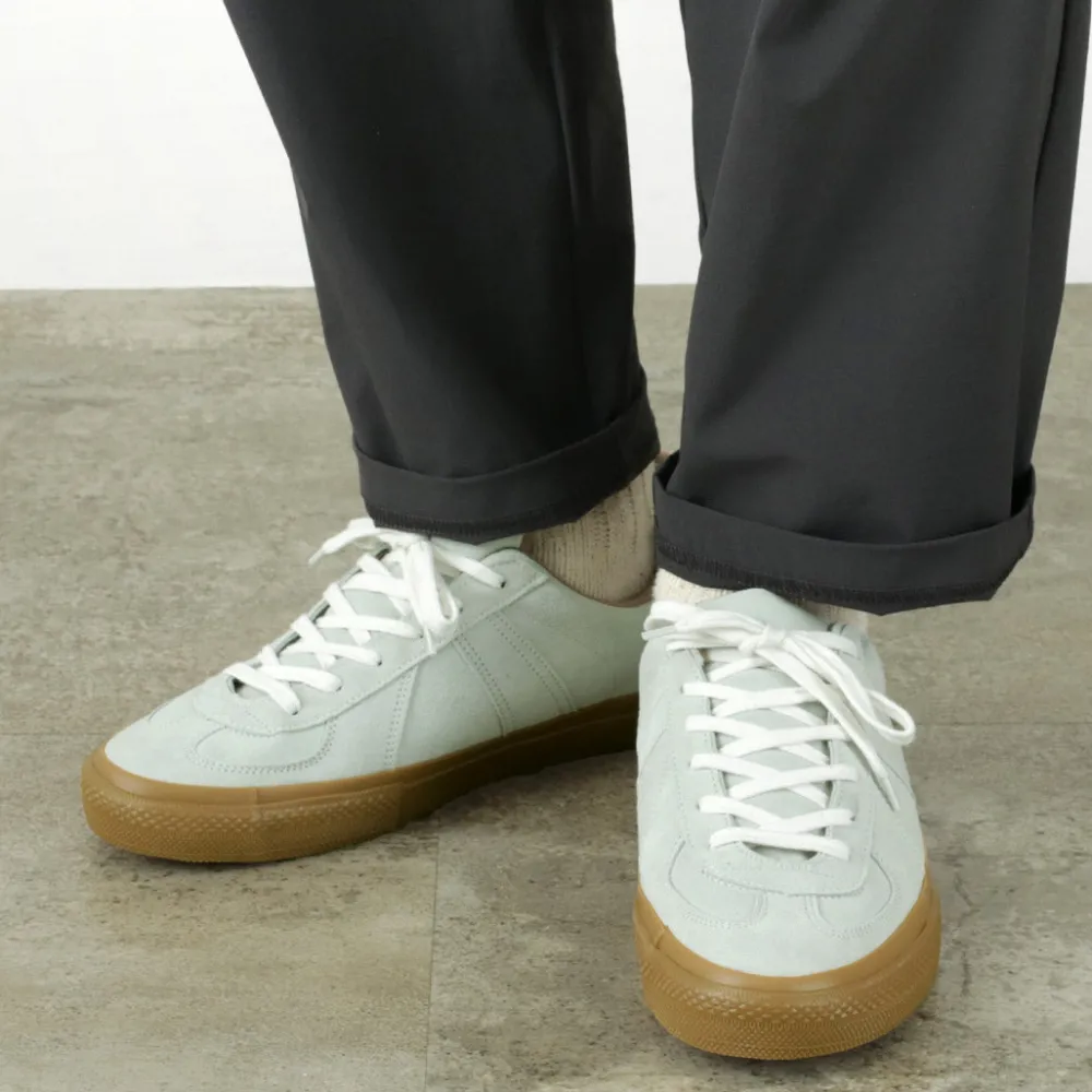 REPRODUCTION OF FOUND Sneakers^/ German Trainer Sneakers Skatebording line
