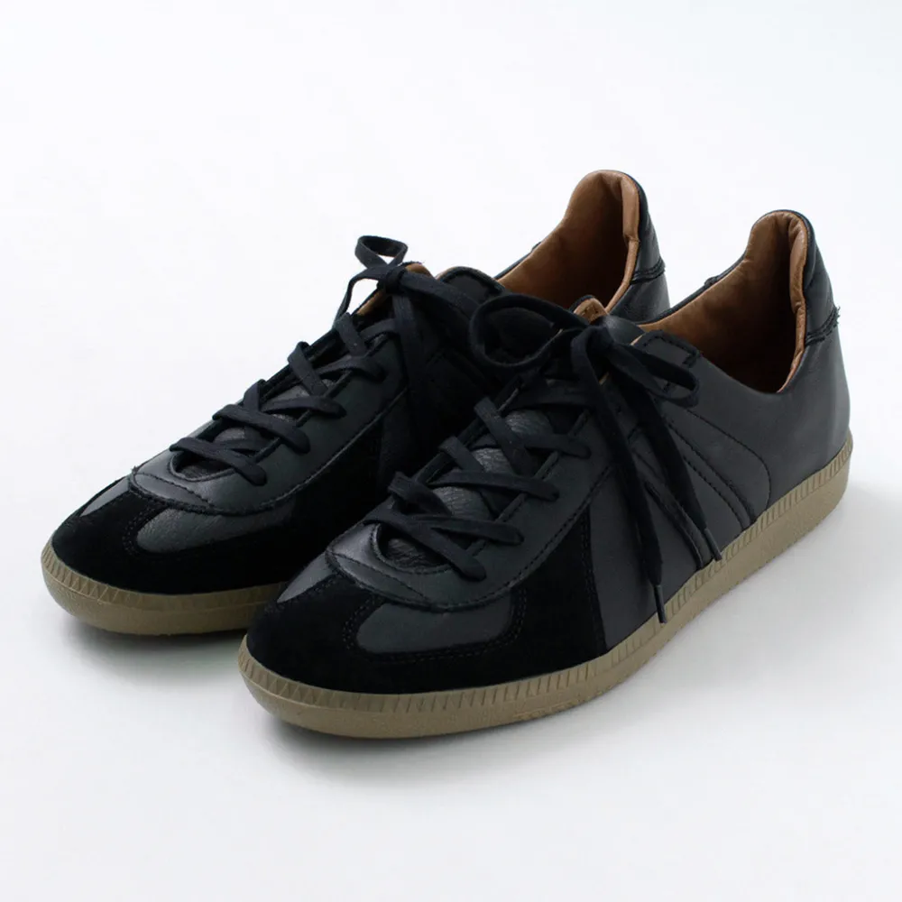 REPRODUCTION OF FOUND Sneakers^/ German Trainer Sneakers
