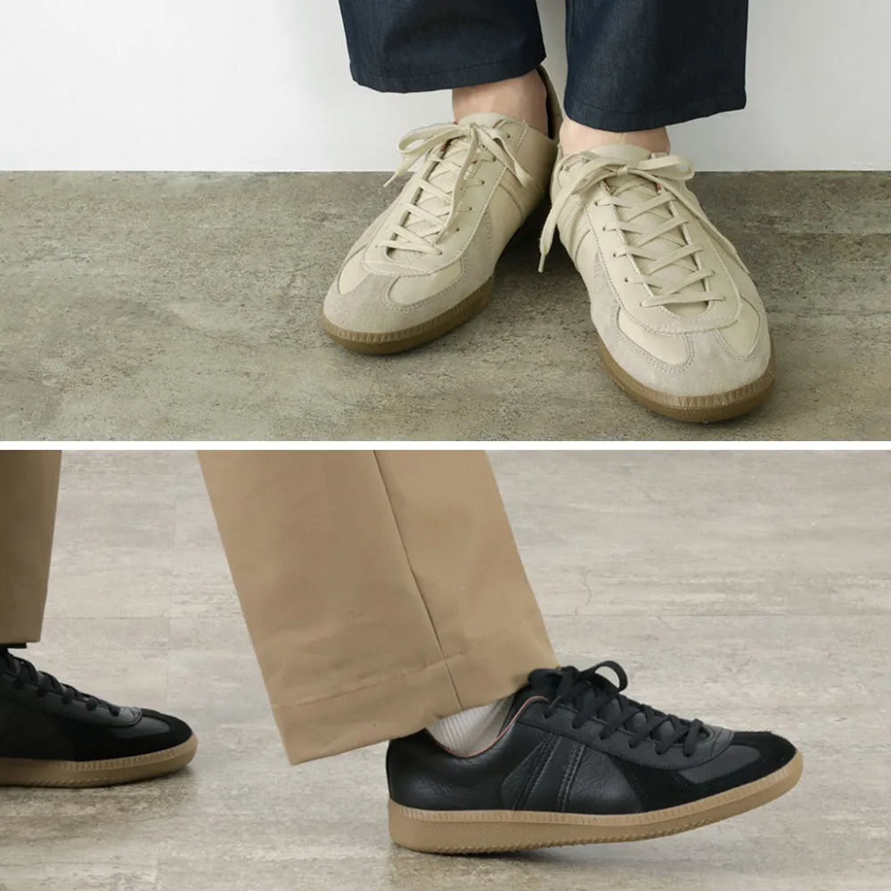 REPRODUCTION OF FOUND Sneakers^/ German Trainer Sneakers
