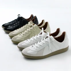 REPRODUCTION OF FOUND Sneakers^/ German Trainer Sneakers