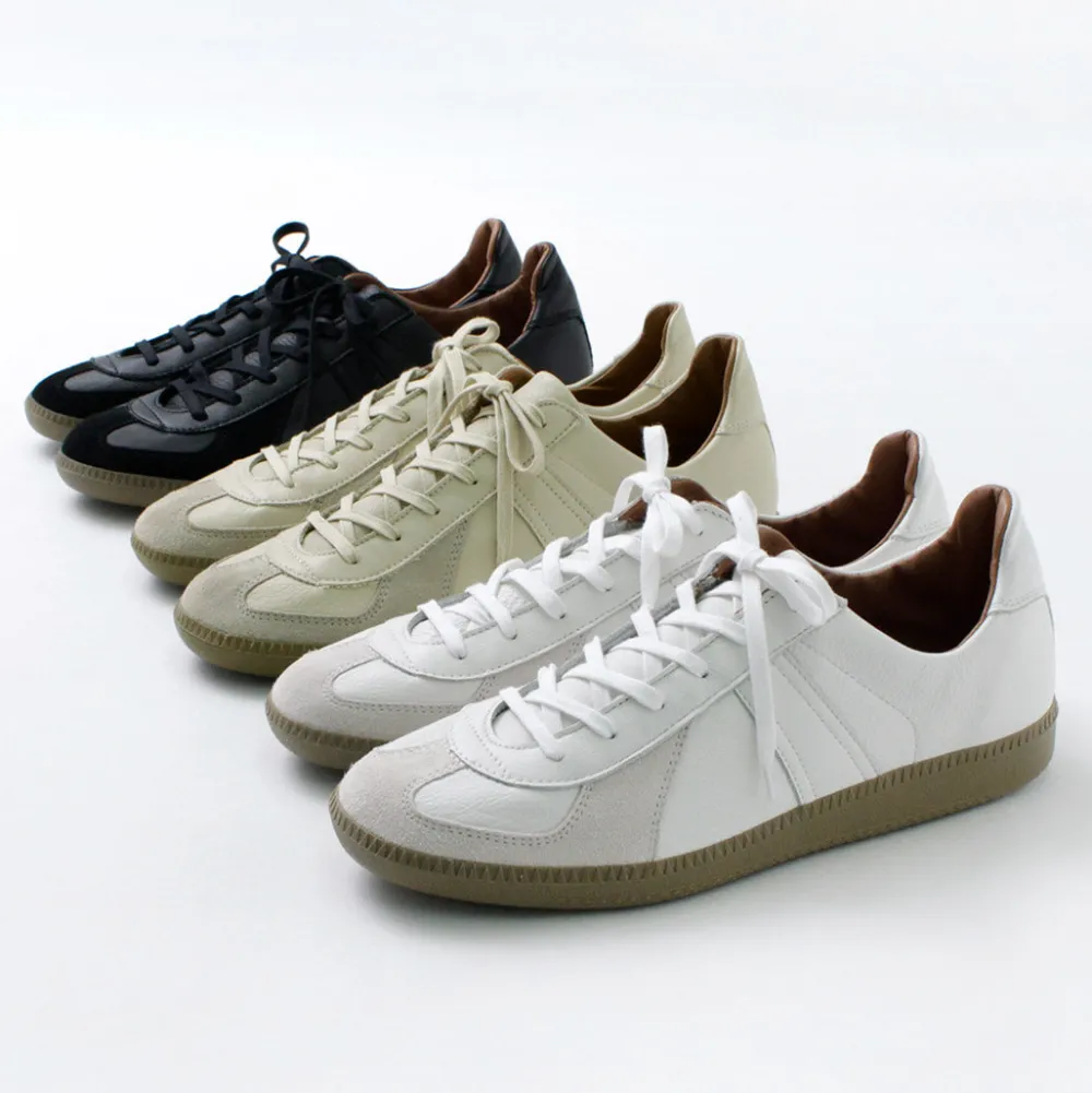 REPRODUCTION OF FOUND Sneakers^/ German Trainer Sneakers