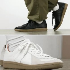 REPRODUCTION OF FOUND Sneakers^/ German Trainer Sneakers