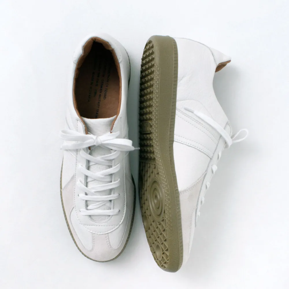 REPRODUCTION OF FOUND Sneakers^/ German Trainer Sneakers