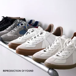 REPRODUCTION OF FOUND Sneakers^/ German Trainer Sneakers