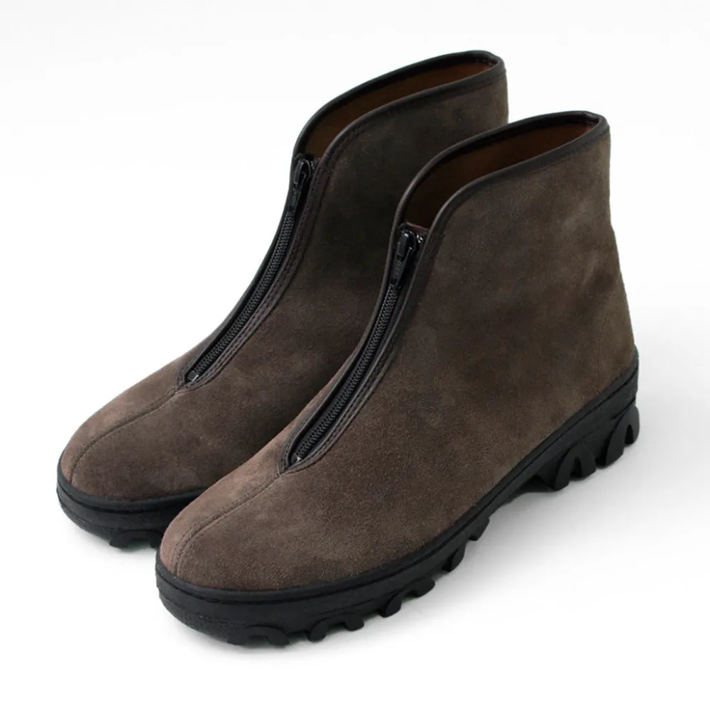 REPRODUCTION OF FOUND Leather Shoes & Boots^/ Russian Military Boots