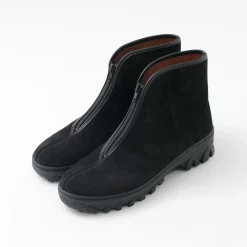 REPRODUCTION OF FOUND Leather Shoes & Boots^/ Russian Military Boots