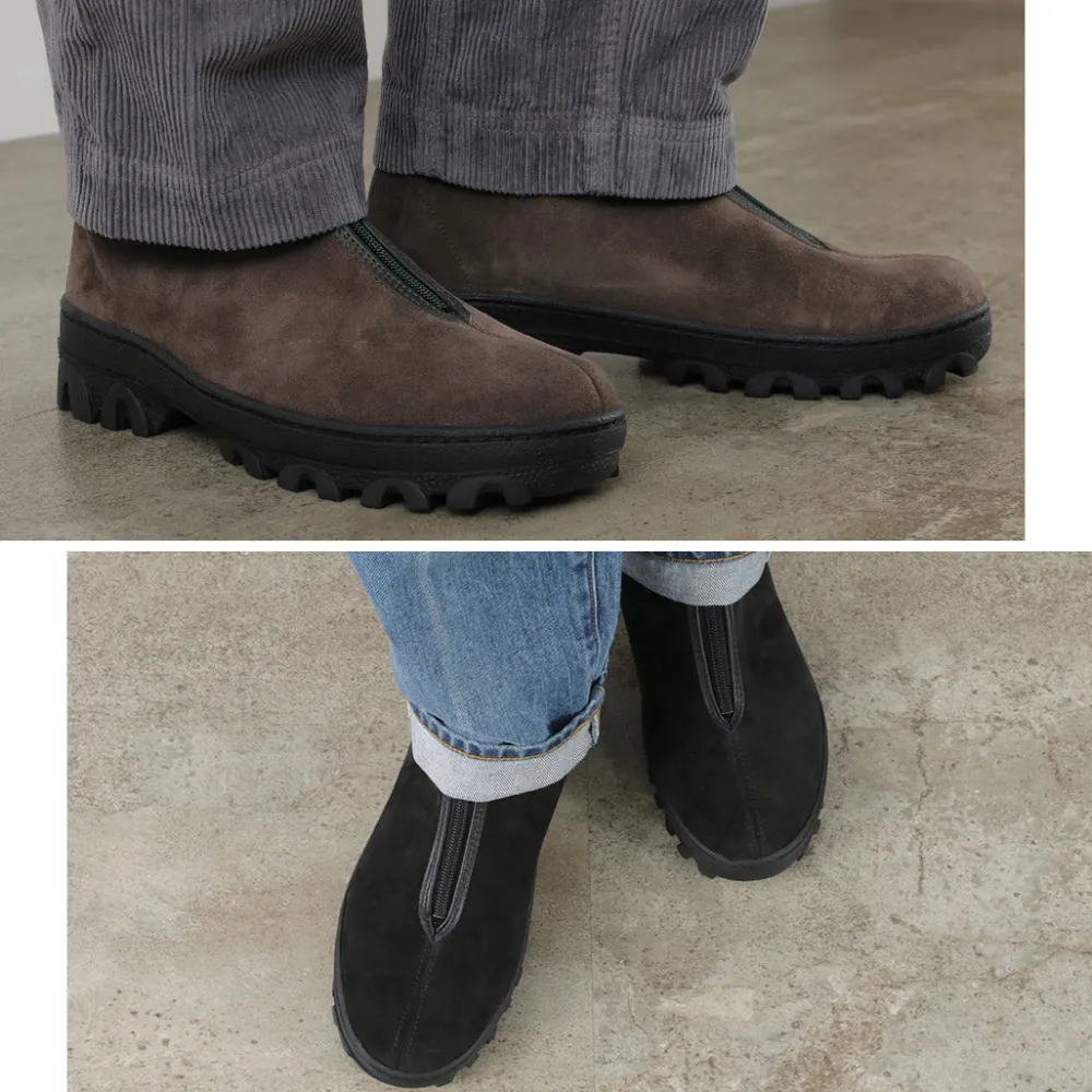 REPRODUCTION OF FOUND Leather Shoes & Boots^/ Russian Military Boots
