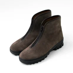 REPRODUCTION OF FOUND Leather Shoes & Boots^/ Russian Military Boots
