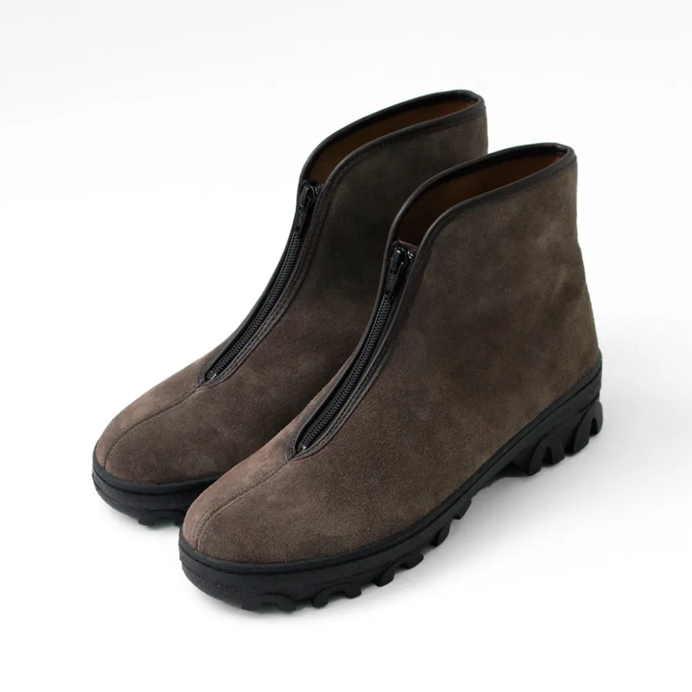 REPRODUCTION OF FOUND Leather Shoes & Boots^/ Russian Military Boots