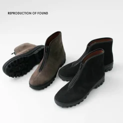 REPRODUCTION OF FOUND Leather Shoes & Boots^/ Russian Military Boots