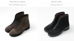 REPRODUCTION OF FOUND Leather Shoes & Boots^/ Russian Military Boots