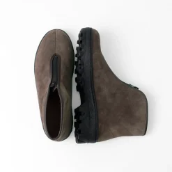 REPRODUCTION OF FOUND Leather Shoes & Boots^/ Russian Military Boots