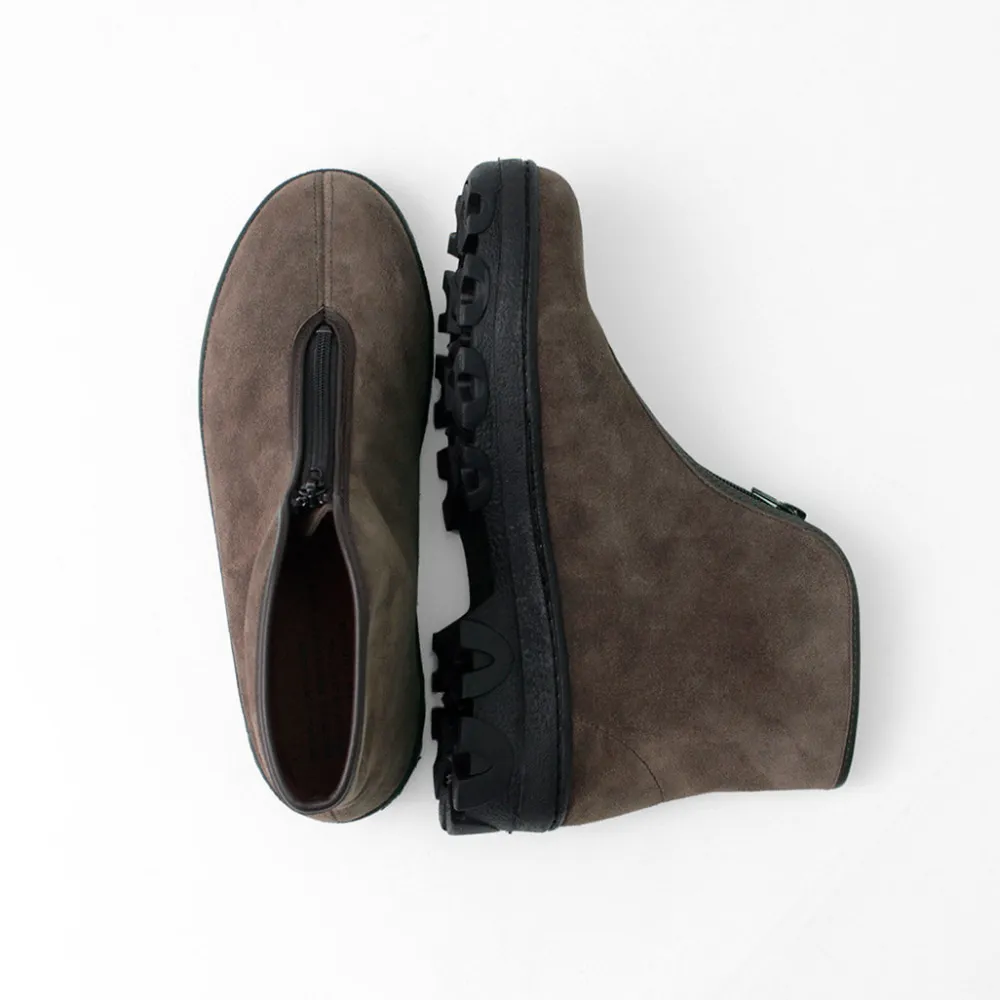 REPRODUCTION OF FOUND Leather Shoes & Boots^/ Russian Military Boots