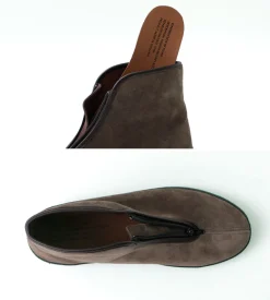 REPRODUCTION OF FOUND Leather Shoes & Boots^/ Russian Military Boots