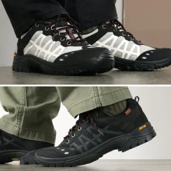 REPRODUCTION OF FOUND Sneakers^/ Russian Military Trainer Sneakers