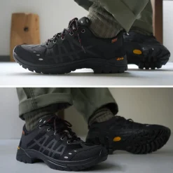 REPRODUCTION OF FOUND Sneakers^/ Russian Military Trainer Sneakers