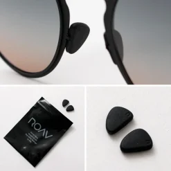 ROAV GALAXY Other Goods^/ Balto folding sunglasses Boston shape