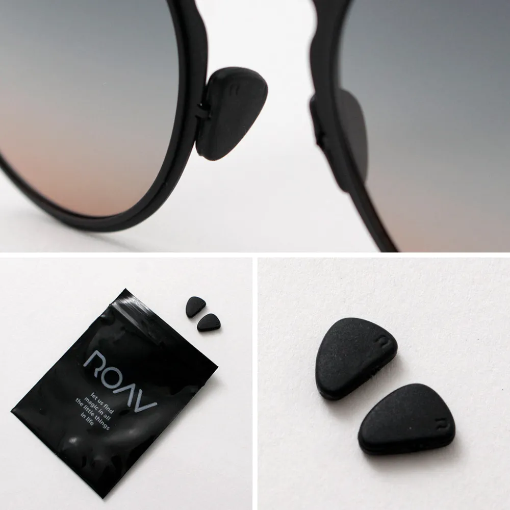 ROAV GALAXY Other Goods^/ Balto folding sunglasses Boston shape