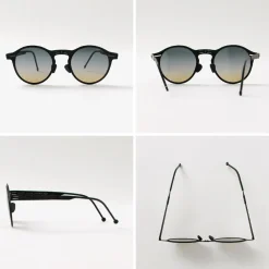 ROAV GALAXY Other Goods^/ Balto folding sunglasses Boston shape