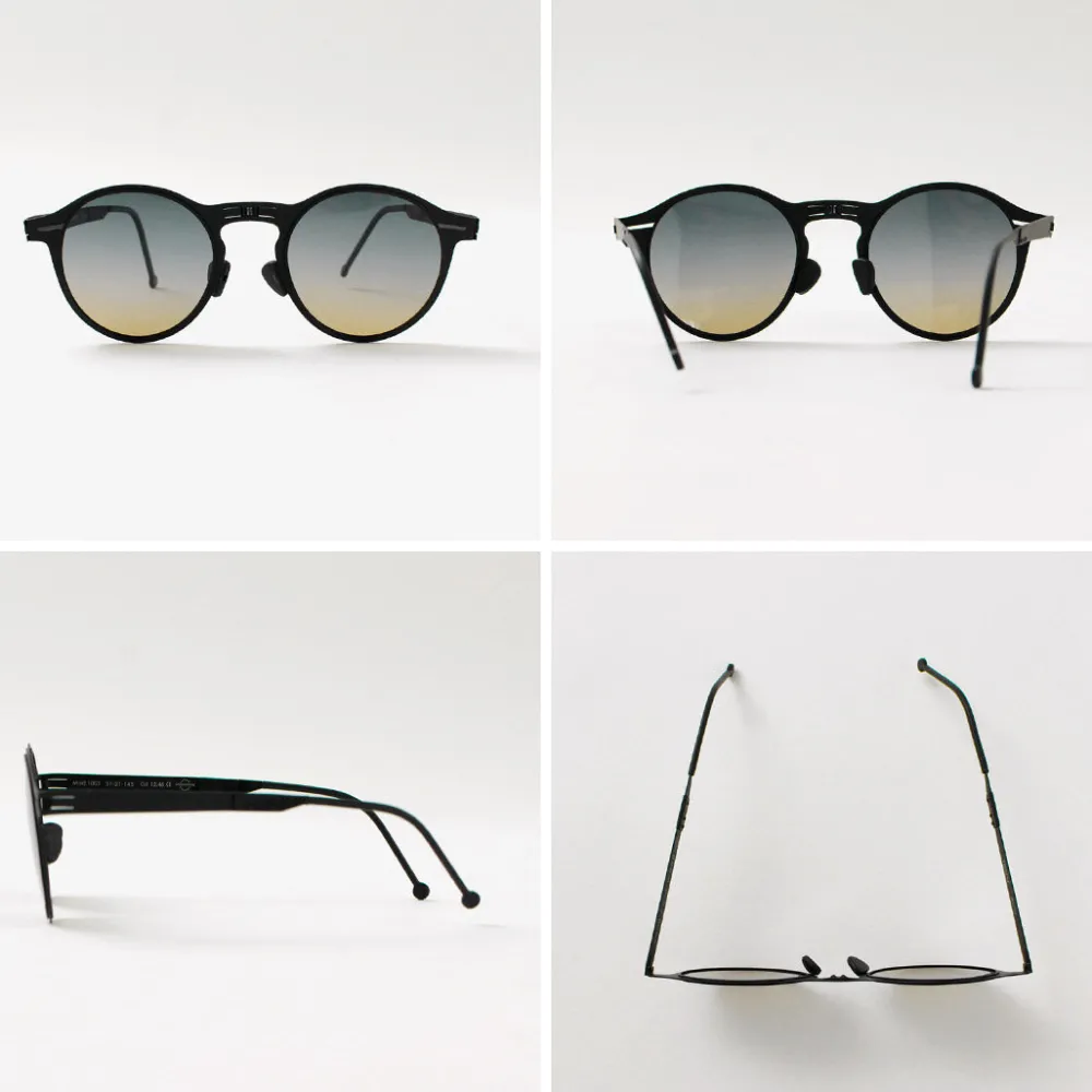 ROAV GALAXY Other Goods^/ Balto folding sunglasses Boston shape