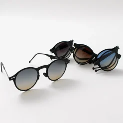 ROAV GALAXY Other Goods^/ Balto folding sunglasses Boston shape