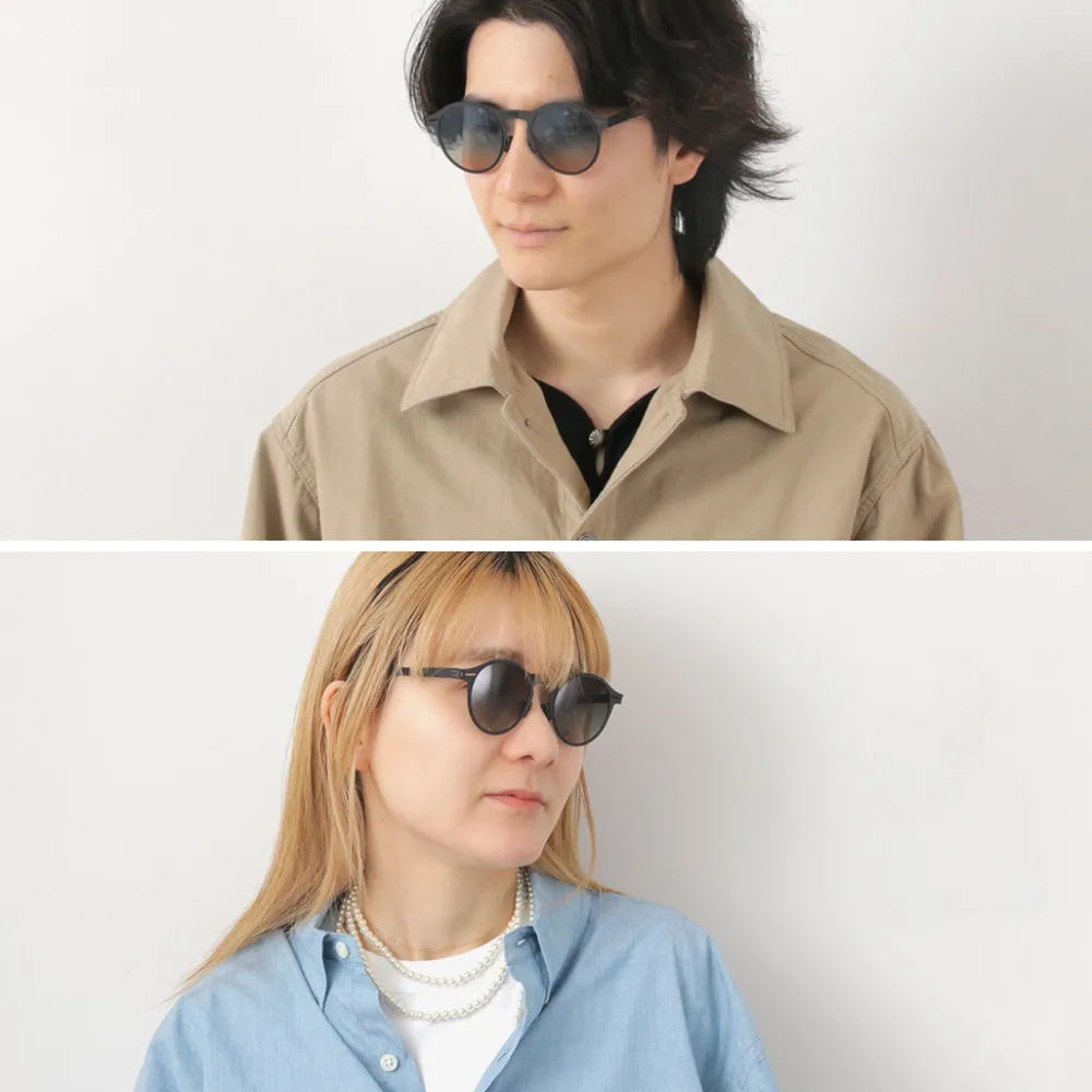 ROAV GALAXY Other Goods^/ Balto folding sunglasses Boston shape