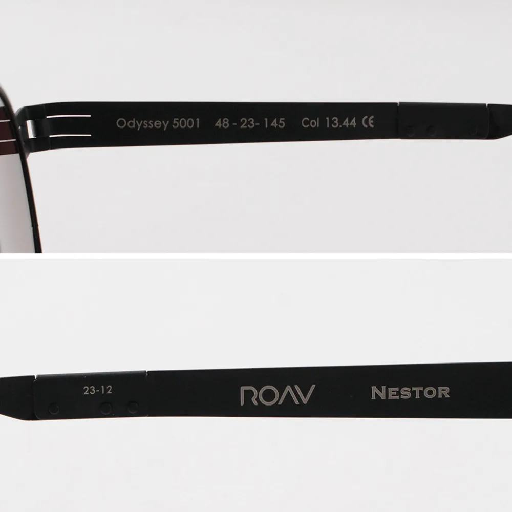 ROAV GALAXY Other Goods^/ Nestor Folding Sunglasses
