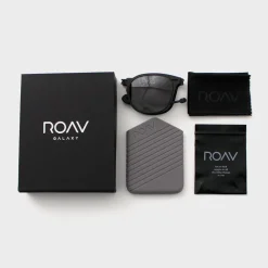 ROAV GALAXY Other Goods^/ Oscar folding sunglasses