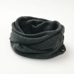 ROBERT MACKIE Scarfs^/ Cashmere/merino wool snood
