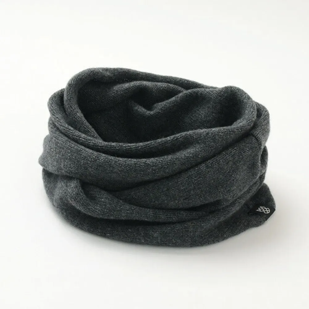 ROBERT MACKIE Scarfs^/ Cashmere/merino wool snood