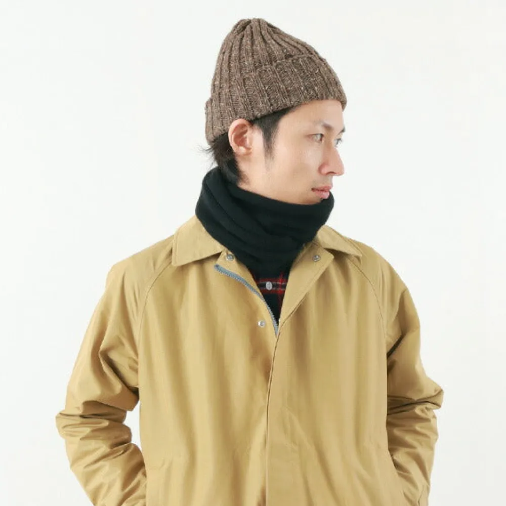 ROBERT MACKIE Scarfs^/ Cashmere/merino wool snood