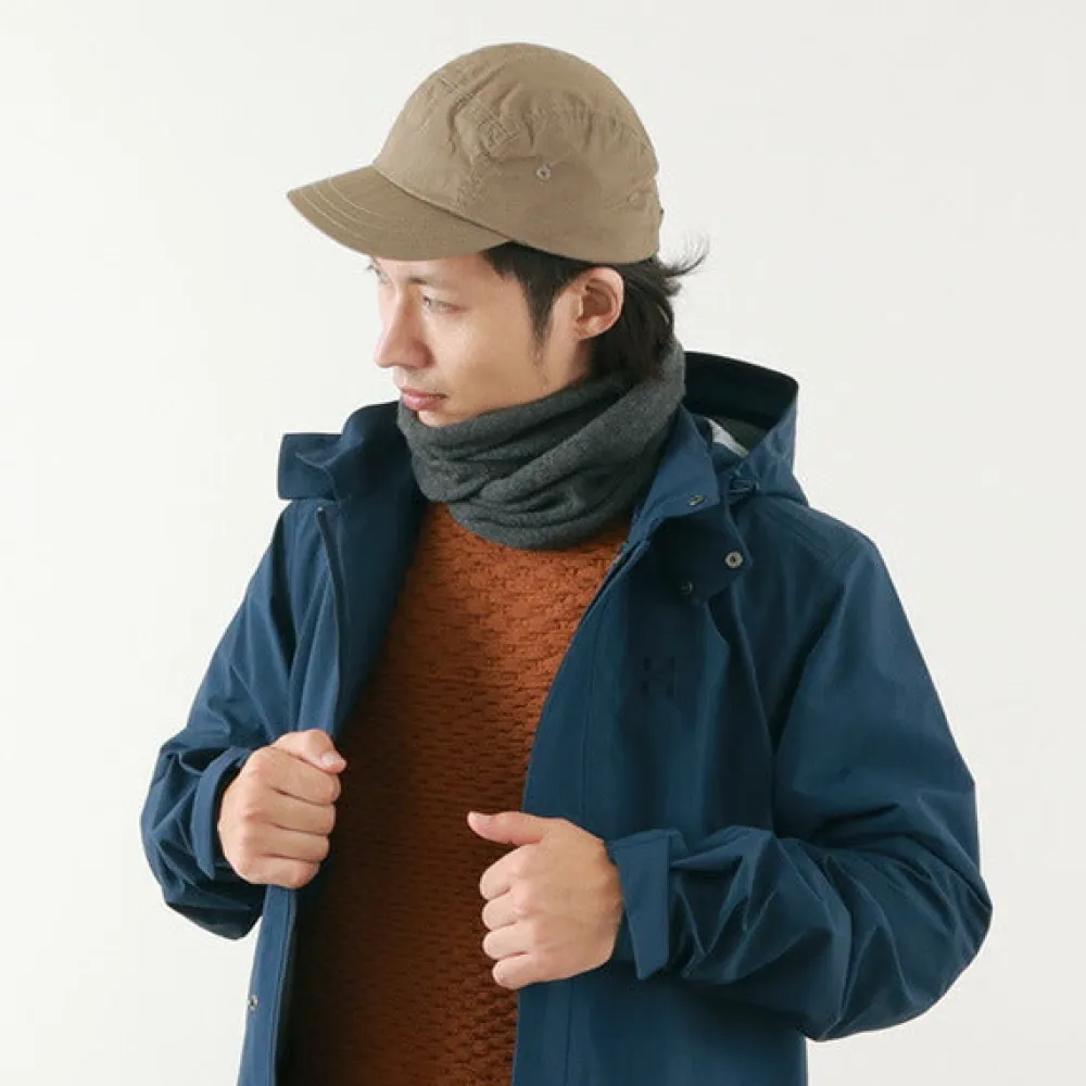ROBERT MACKIE Scarfs^/ Cashmere/merino wool snood