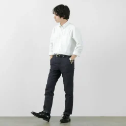 ROCOCO Shirts^/ American Ox Classic Button Down Shirt