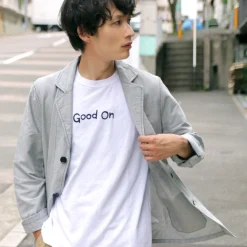 ROCOCO Jackets^/ American Ox Utility Jacket
