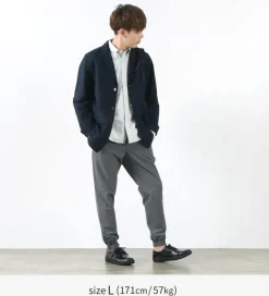 ROCOCO Jackets^/ American Ox Utility Jacket