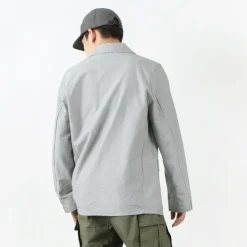 ROCOCO Jackets^/ American Ox Utility Jacket