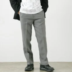 ROCOCO Trousers^/ Functional Snazzy Slacks