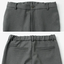 ROCOCO Trousers^/ Functional Snazzy Slacks