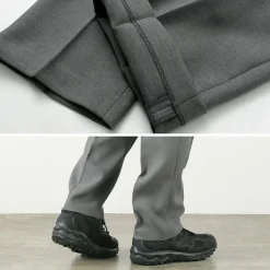 ROCOCO Trousers^/ Functional Snazzy Slacks
