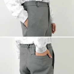 ROCOCO Trousers^/ Functional Snazzy Slacks