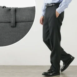 ROCOCO Trousers^/ Functional Snazzy Slacks