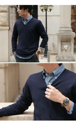 ROCOCO Knits^/ Italian Extra Fine Merino Wool 14GG High Gauge Knits