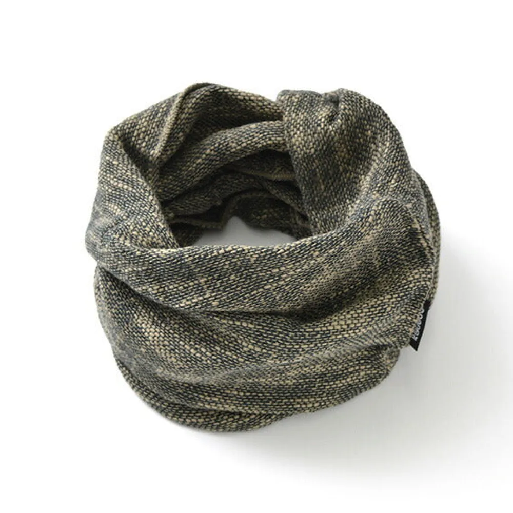 ROCOCO Scarfs^/ Miyazaki Towel Imabari Muffler Snood