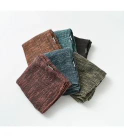 ROCOCO Scarfs^/ Miyazaki Towel Imabari Muffler Snood