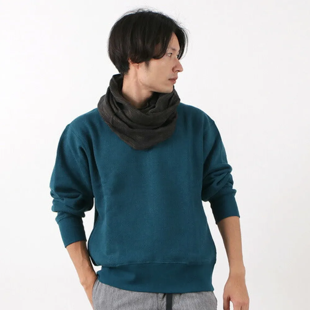 ROCOCO Scarfs^/ Miyazaki Towel Imabari Muffler Snood