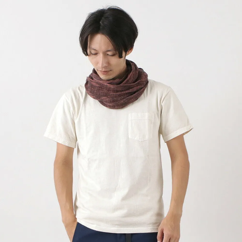 ROCOCO Scarfs^/ Miyazaki Towel Imabari Muffler Snood