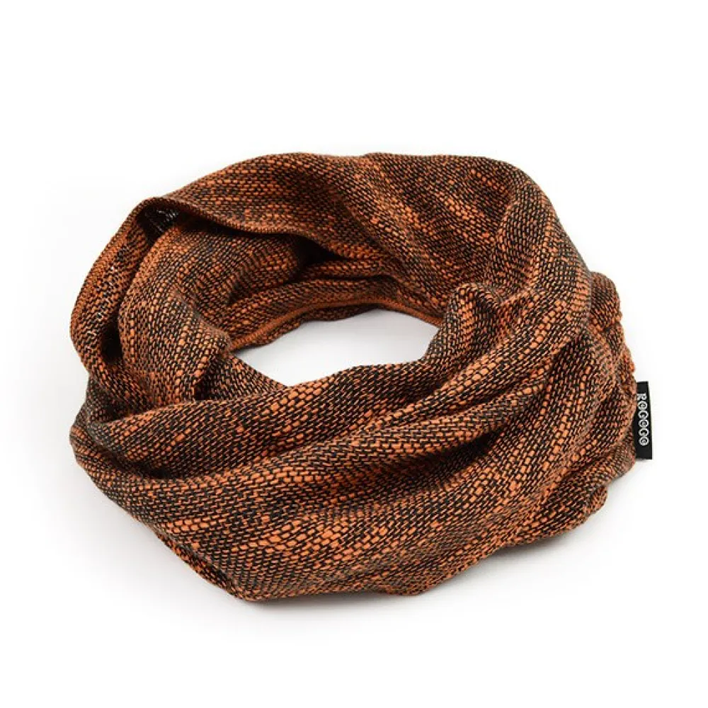 ROCOCO Scarfs^/ Miyazaki Towel Imabari Muffler Snood