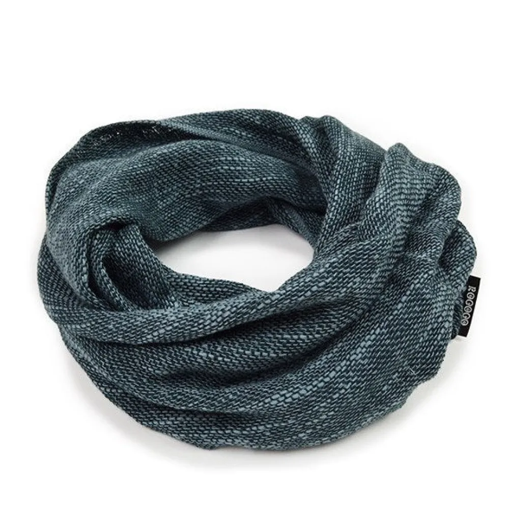 ROCOCO Scarfs^/ Miyazaki Towel Imabari Muffler Snood